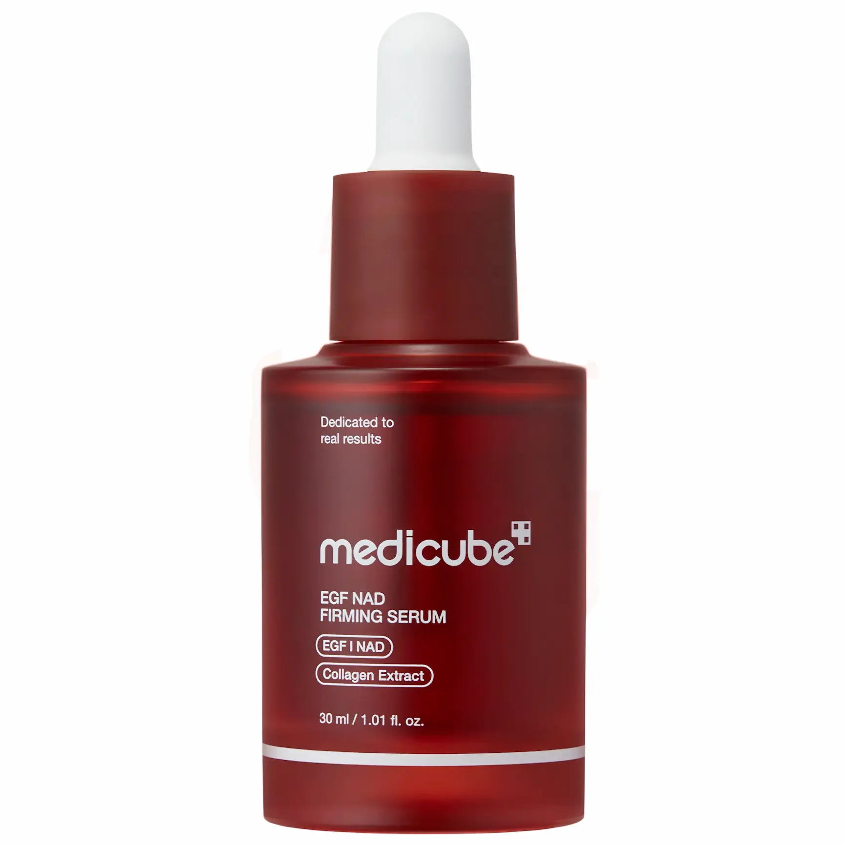 Medicube EGF NAD Firming Duo: Sérum + Gel Mask 3