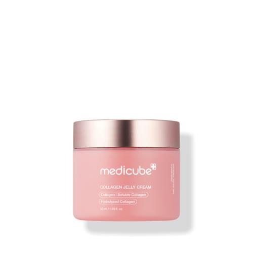Medicube Collagen Jelly Cream 50ml – Crema en gelatina con colágeno 50ml