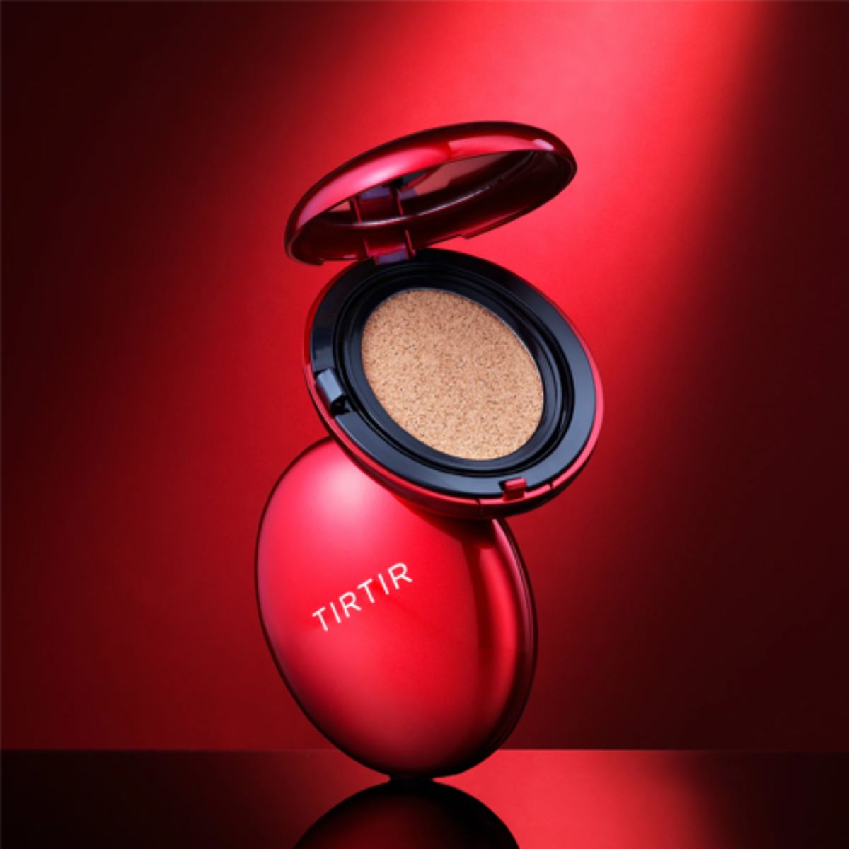 TIRTIR - Base de maquillaje en cushion - Mask Fit Mini Red Cushion - 4.5g