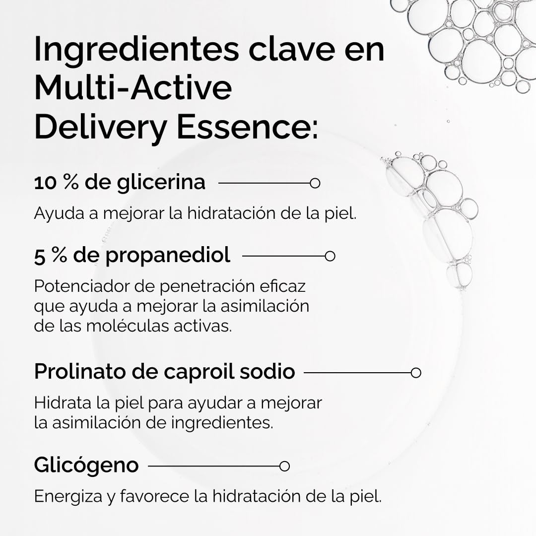 The Ordinary Multi-Active Delivery Essence 100 ml – hydrating skin-prepping essence 2