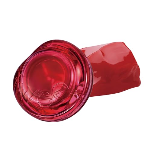 fwee - Bálsamo labial y colorete en gel / Glowy Jelly Pot - 4g 1