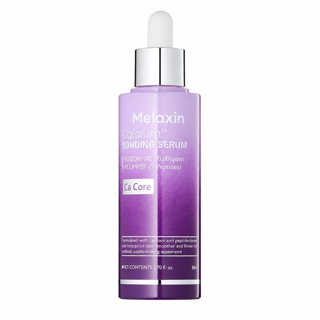 Dr.Melaxin Calcium Bonding Serum 80 ml – Ampolla fortalecedora con complejo de calcio