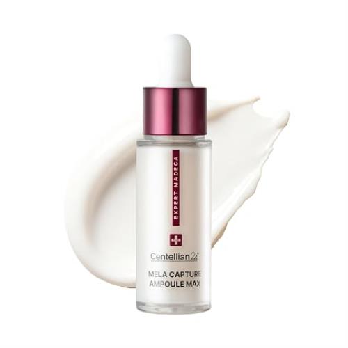 Centellian24 Expert Madeca Mela Capture Ampoule Max V2 30ml – Ampolla antimanchas intensiva