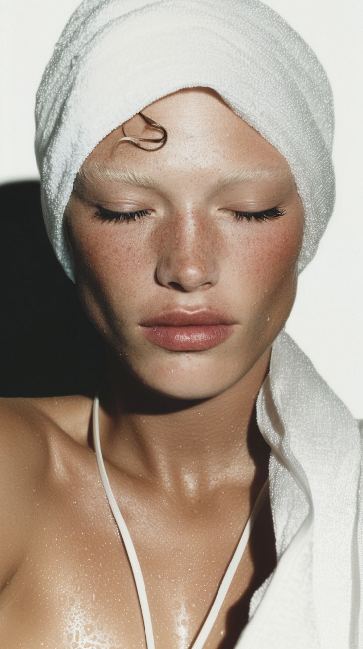Ritual de skincare TANTO Beauty