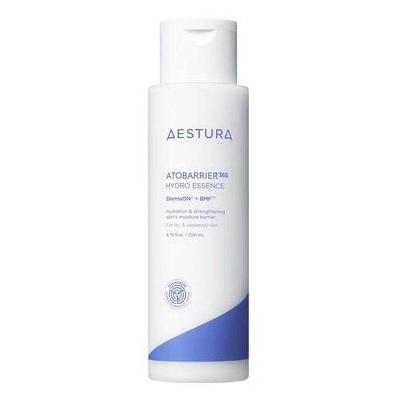 Aestura Atobarrier 365 Hydro Essence 200ml – Esencia hidratante barrera (200 ml)