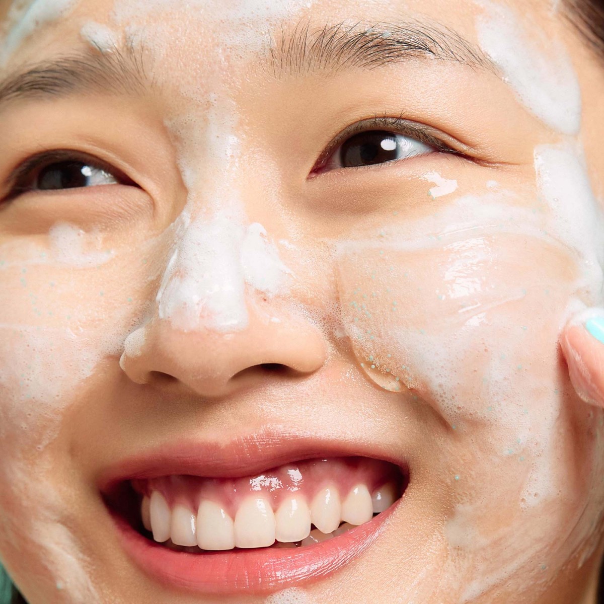 Textura Dr.Jart+ Pore·remedy™ Renewing Foam Cleanser – Espuma Limpiadora Renovadora Pore·remedy