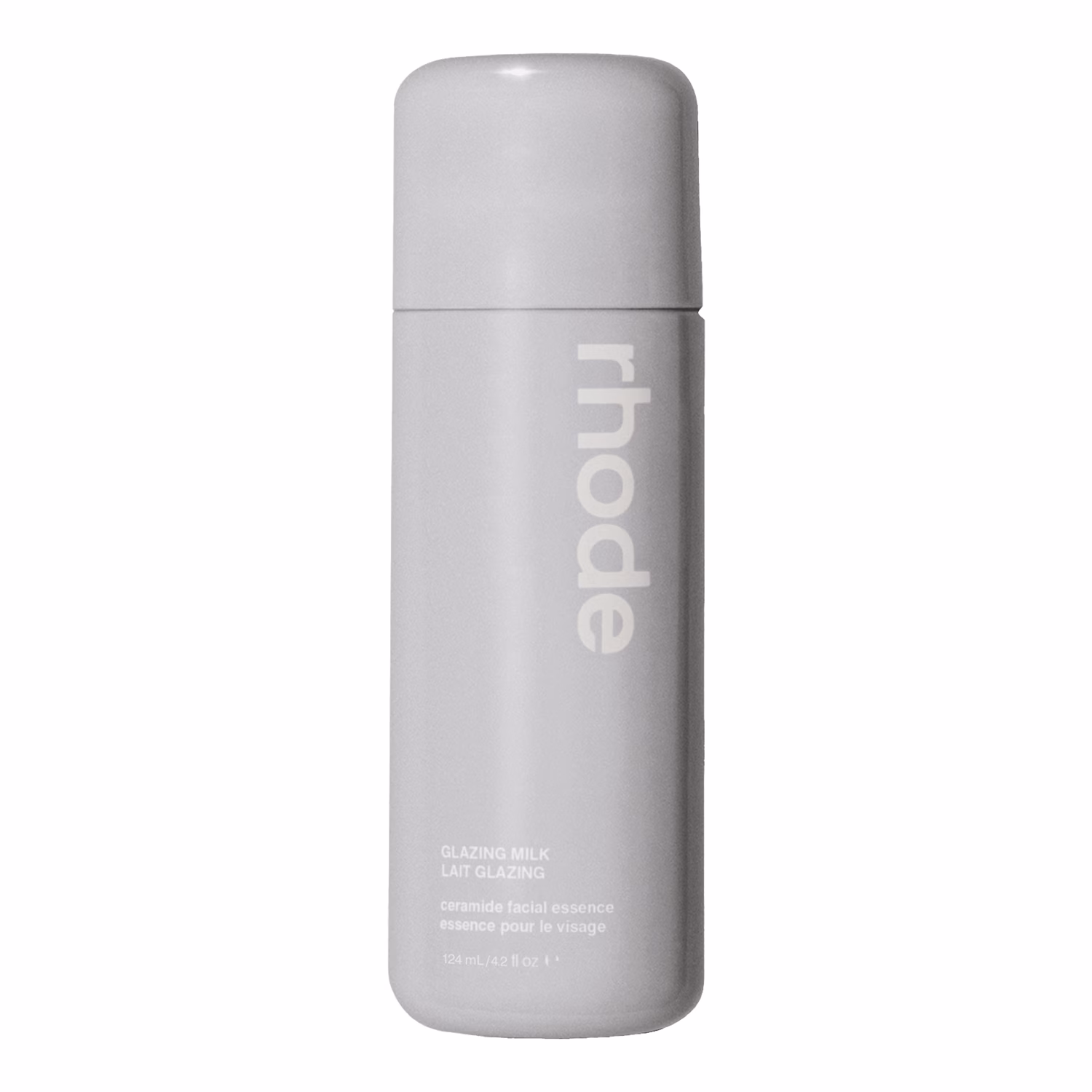 rhode Glazing Milk – Esencia facial con ceramidas