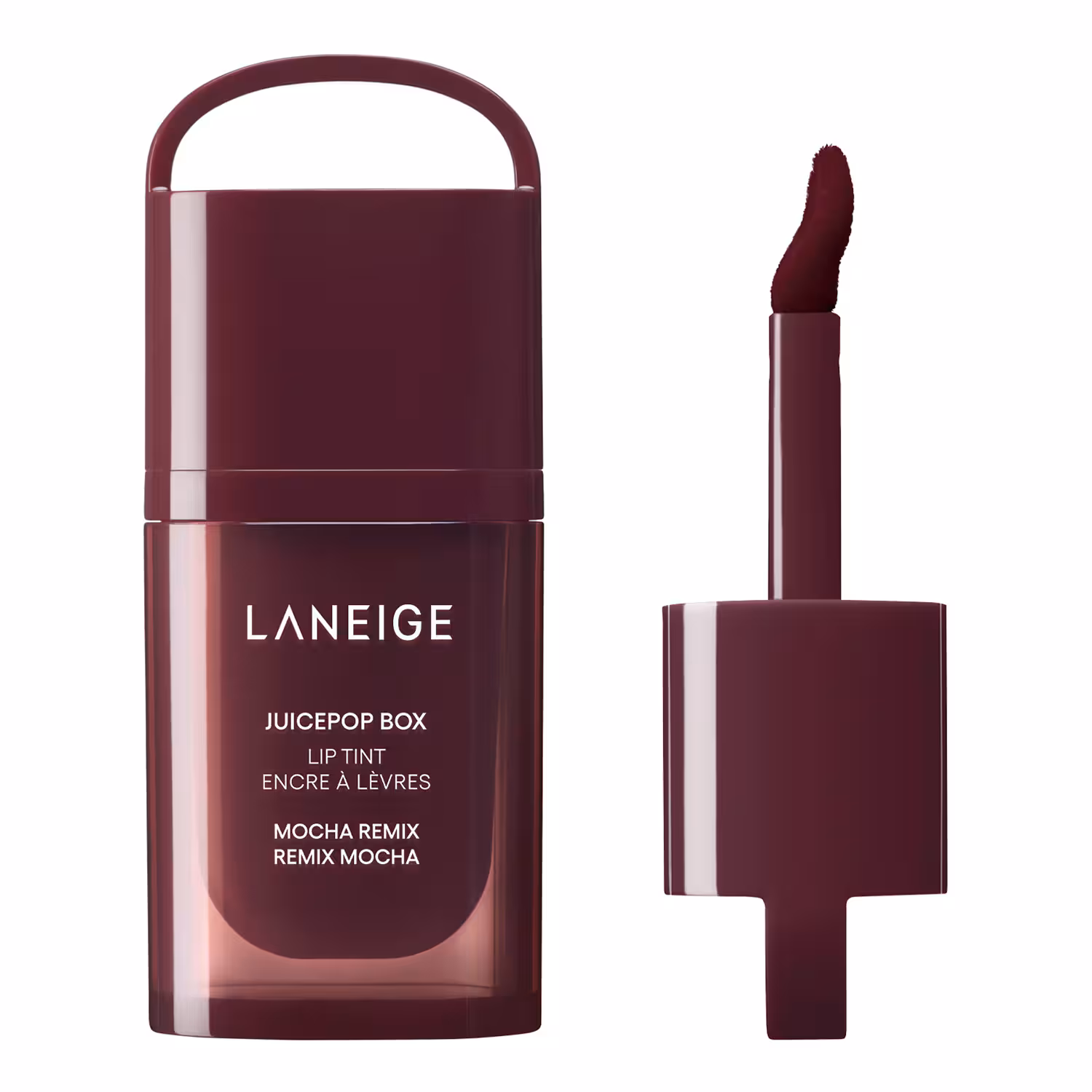 Laneige JuicePop Box Lip Tint 3.5g – Tinta Labial Hidratante JuicePop Box 3.5g 2