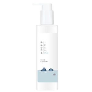 Round Lab - 1025 Dokdo Cleansing Milk - Leche Limpiadora 1025 Dokdo - 200ml