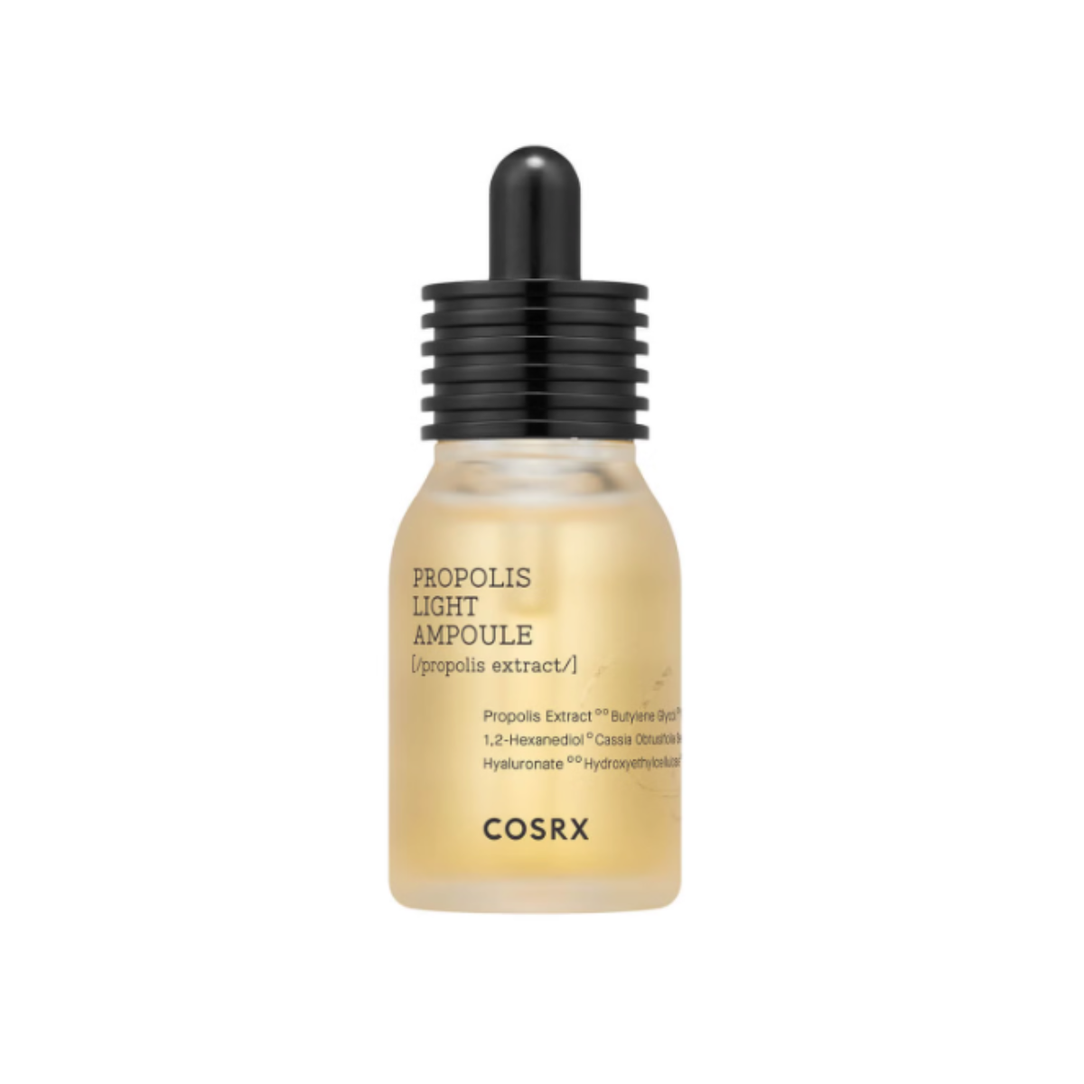COSRX - Sérum calmante con propóleo - Full Fit Propolis Light Ampoule