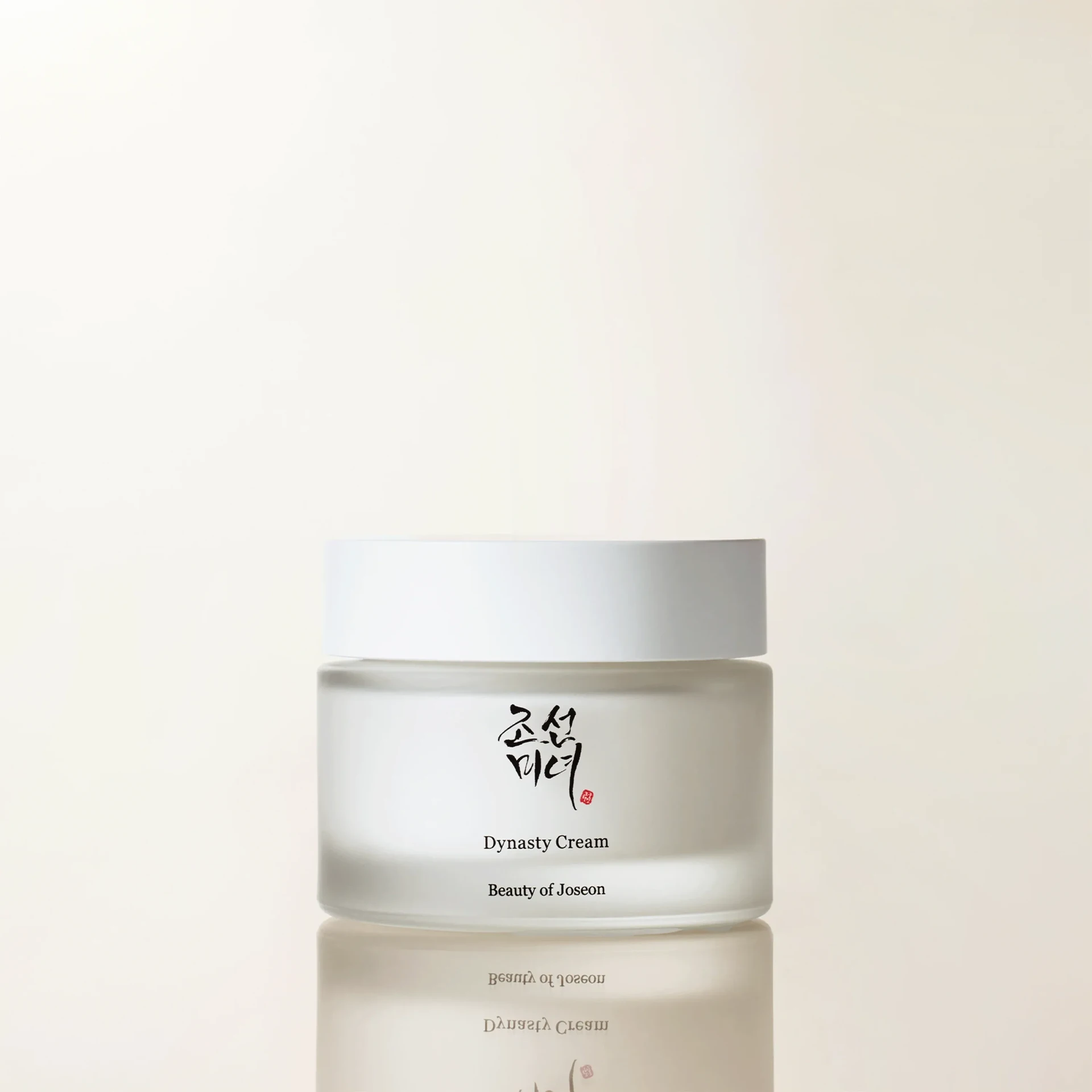 Beauty of Joseon - Dynasty Cream Intensive Moisturizing Cream - 50 ml