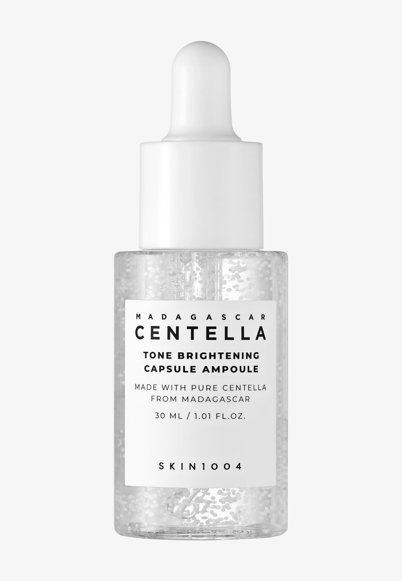 SKIN1004 - Ampolla iluminadora con Centella asiática - Madagascar Centella Tone Brightening Capsule Ampoule - 30ml