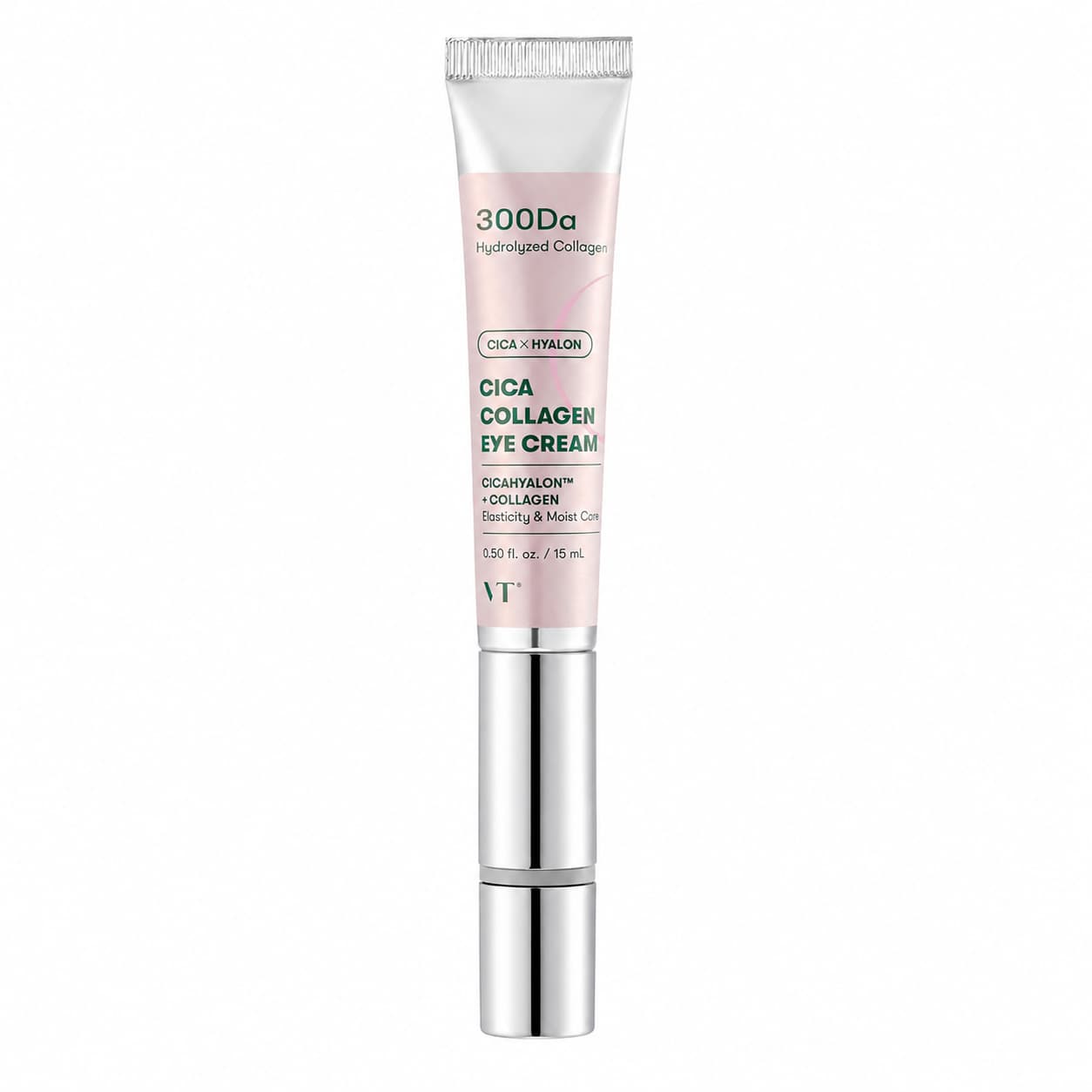 VT Cosmetics Cica Collagen Eye Cream, 15ml