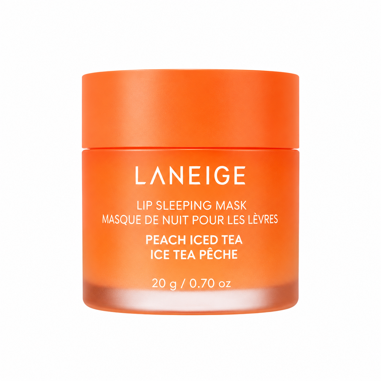 Laneige Lip Sleeping Mask 20g – Mascarilla de Noche para Labios 20g 1