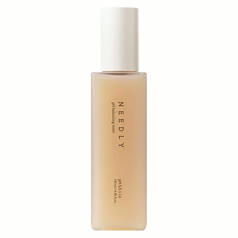 Needly pH Balancing Toner 145 ml – Tónico equilibrante de pH