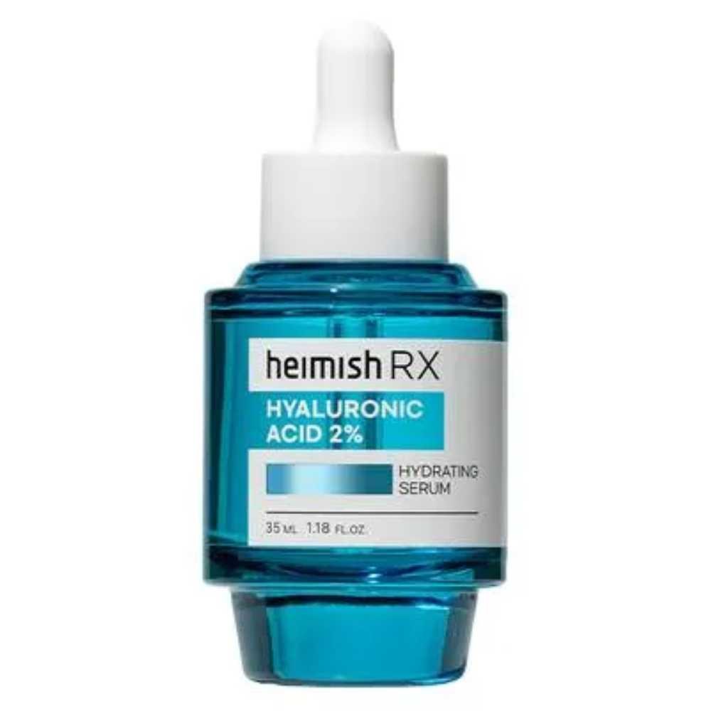 Heimish RX Hyaluronic Acid 2% Hydrating Serum 35 ml – Sérum con 2 % de ácido hialurónico