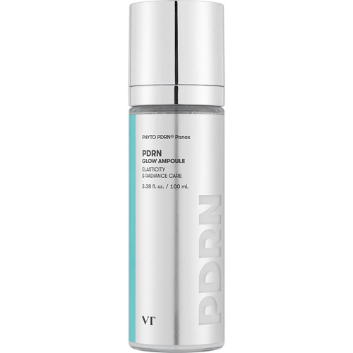 VT Cosmetics PDRN Glow Ampoule, 100ml