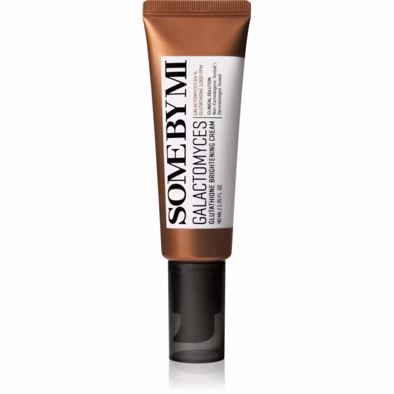 Some By Mi - Crema Iluminadora Galactomyces Glutatión / Galactomyces Glutathione Brightening Cream - 40ml