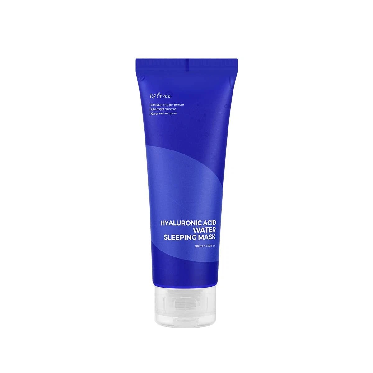 Isntree Hyaluronic Acid Water Sleeping Mask 100 ml – Mascarilla de noche hidratante