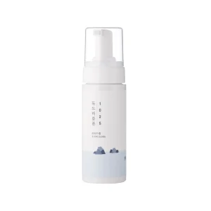 Round Lab - 1025 Dokdo Bubble Foam - Espuma Limpiadora 1025 Dokdo - 150ml