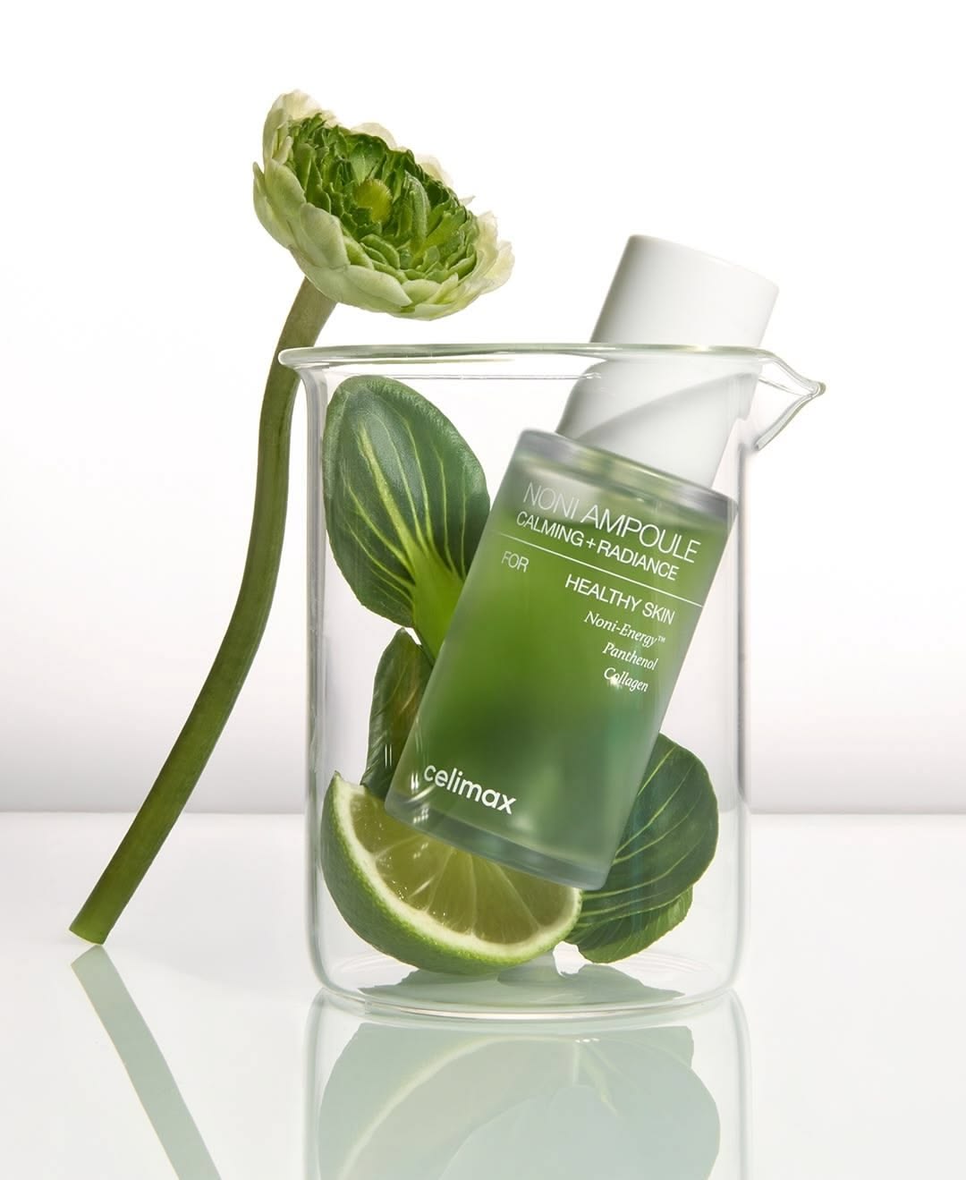 Celimax The Real Noni Energy Ampoule 30ml – Sérum Revitalizante de Noni