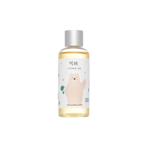 MIXSOON Soondy Centella Asiatica Essence – 100ml – Esencia Soondy con centella asiática 100ml