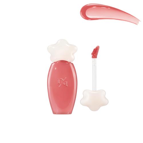 Textura Dasique Pure Water Lip Gloss – Gloss de agua no pegajoso