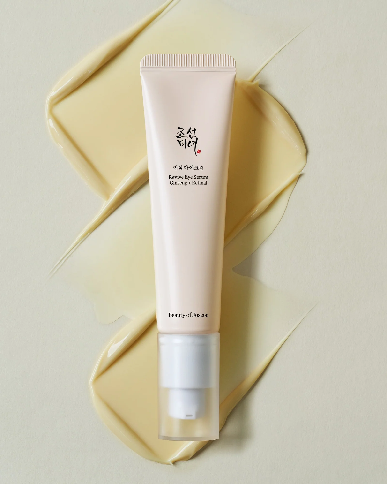 Beauty of Joseon - Revive Eye Serum: Ginseng + Retinal - 30ml 3