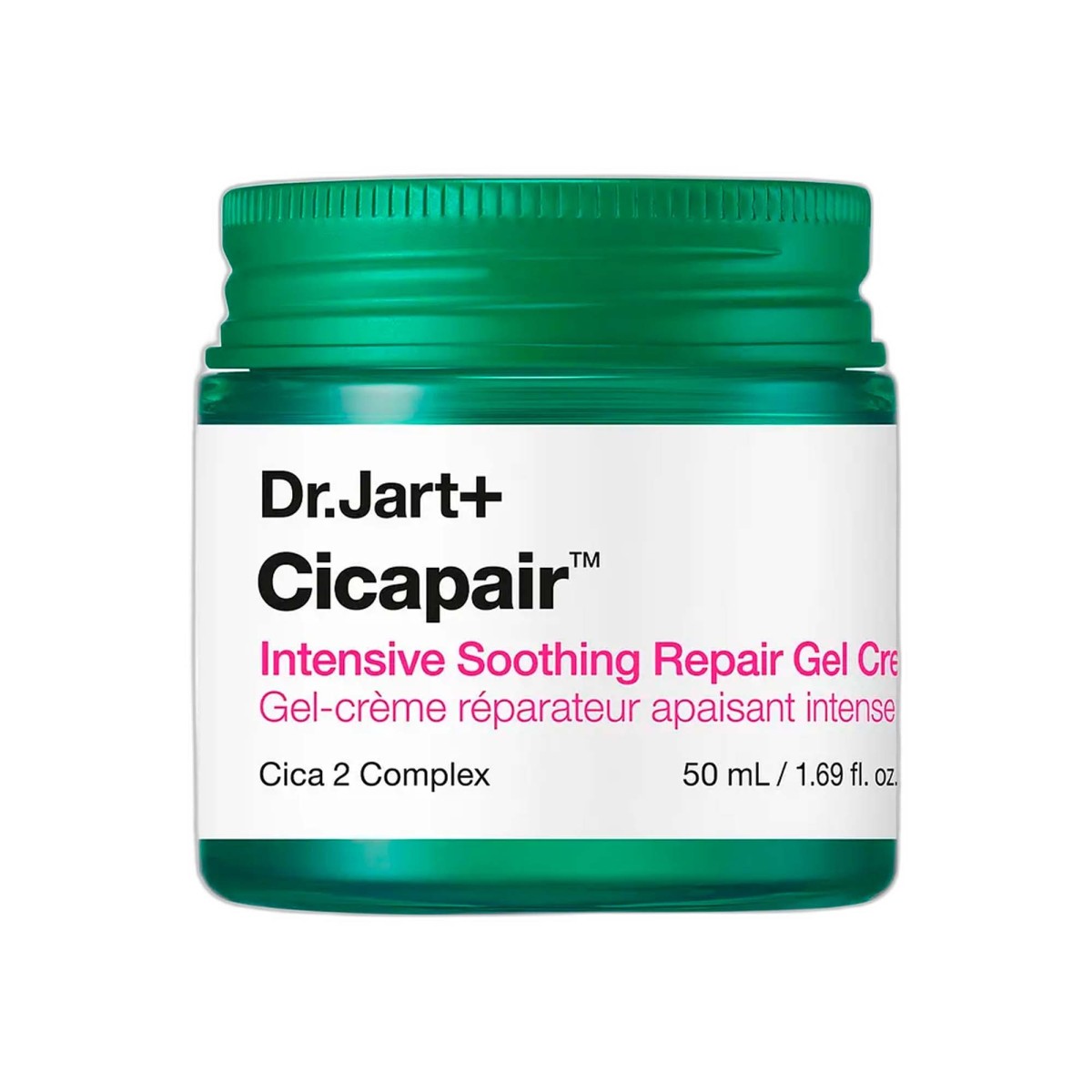 Dr.Jart+ Cicapair Gel Cream – Gel Crema Calmante Cicapair