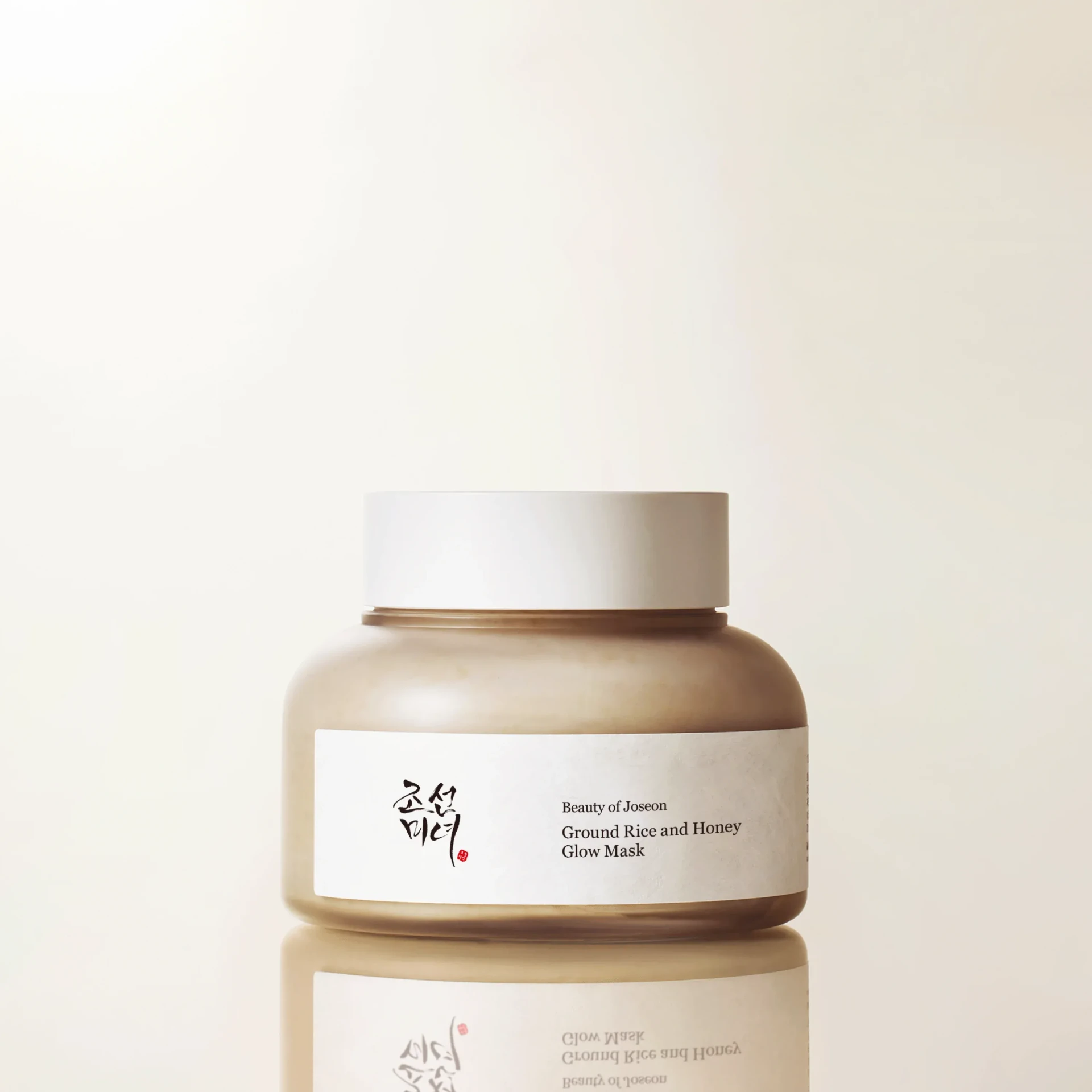 Beauty of Joseon - Ground Rice and Honey Glow Mask - 150 ml