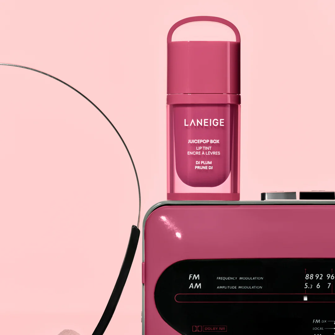 Laneige JuicePop Box Lip Tint 3.5g – Tinta Labial Hidratante JuicePop Box 3.5g 3