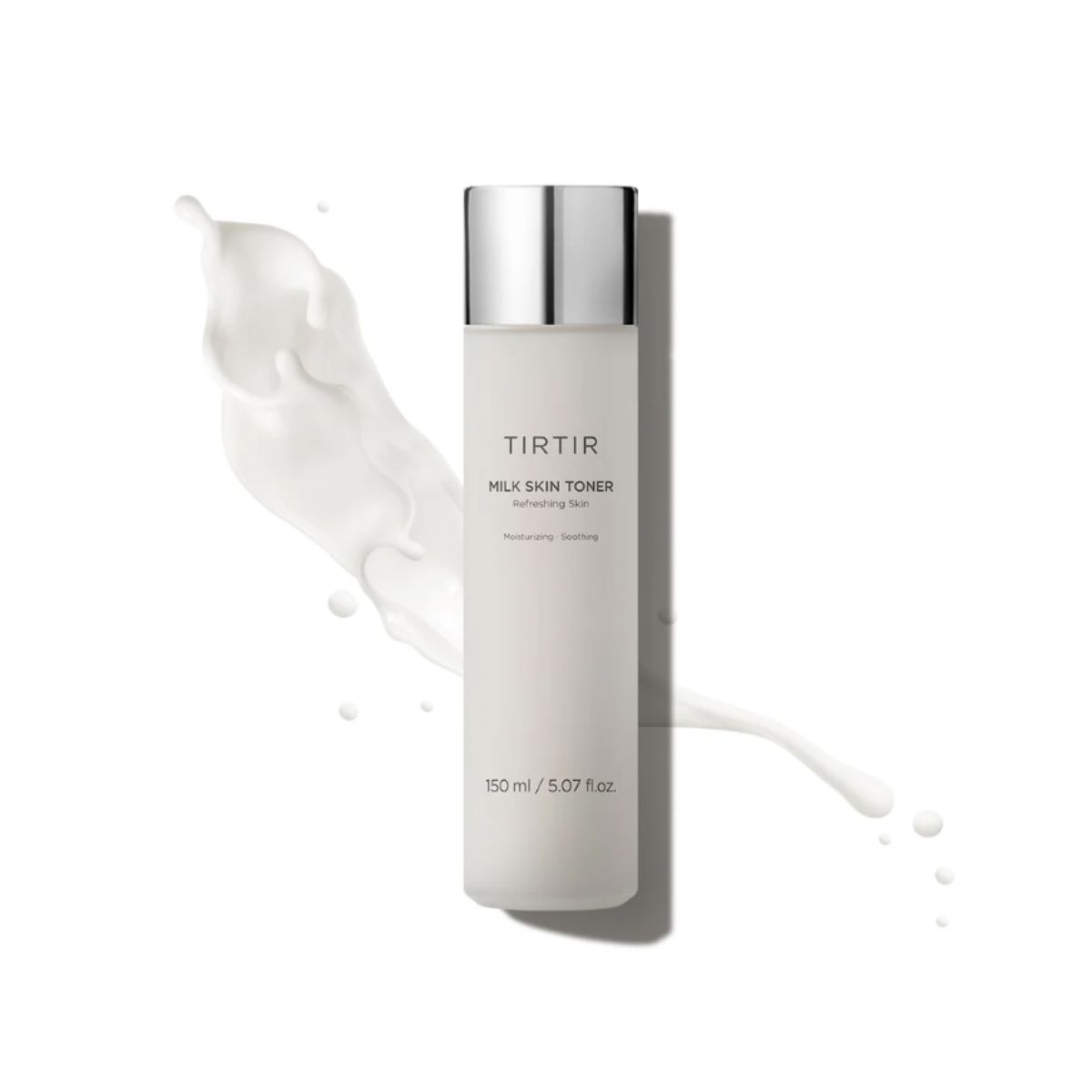 TIRTIR - Tónico hidratante - Milk Skin Toner
