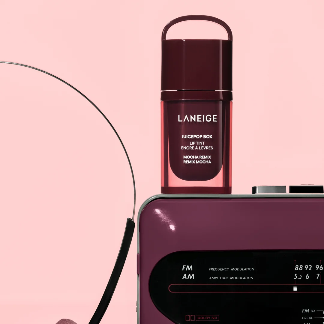 Laneige JuicePop Box Lip Tint 3.5g – Tinta Labial Hidratante JuicePop Box 3.5g 3