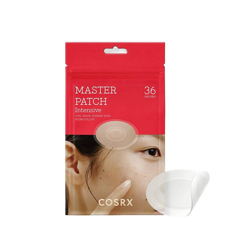 COSRX Master Patch Intensive – Parches intensivos para granitos - 36 unidades