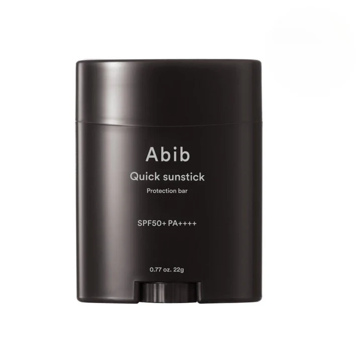 Abib - Protector solar en barra Quick Sunstick / Quick Sunstick Protection Bar - 22g