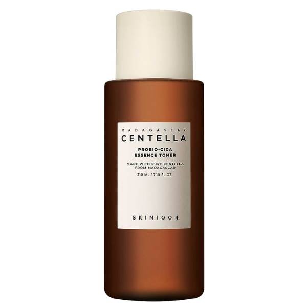 SKIN1004 Madagascar Centella Probio-Cica Essence Toner – Tónico Esencia Probio-Cica - 210ml