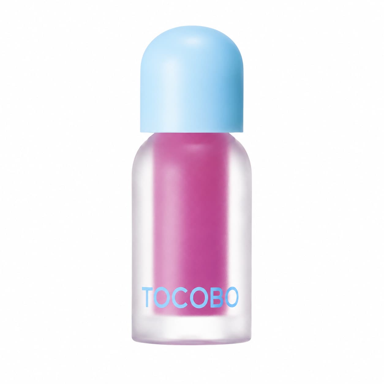 Tocobo Juicy Berry Plumping Lip Oil 4g – Aceite labial con color y efecto volumen 4g