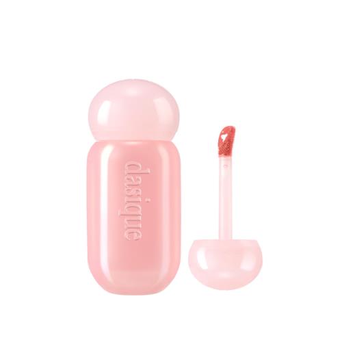 Dasique Juicy Dewy Glow Tint – Tinte de labios con brillo