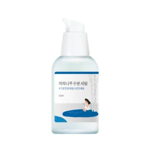 Round Lab - Birch Juice Moisturizing Serum - Sérum Hidratante con Savia de Abedul - 50ml
