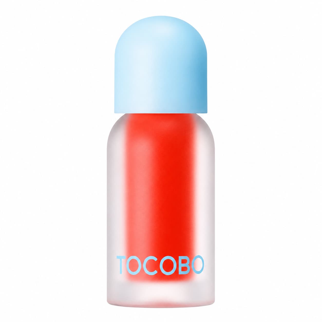 Tocobo Juicy Berry Plumping Lip Oil 4g – Aceite labial con color y efecto volumen 4g 1