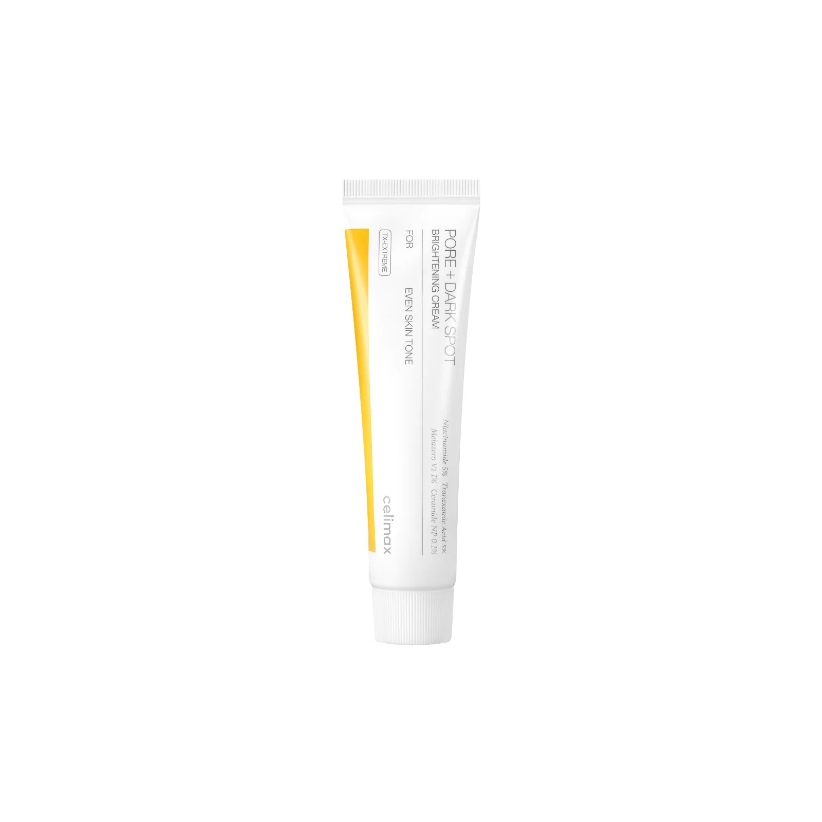 Celimax Pore + Dark Spot Brightening Cream 35ml – Crema Iluminadora Poros y Manchas