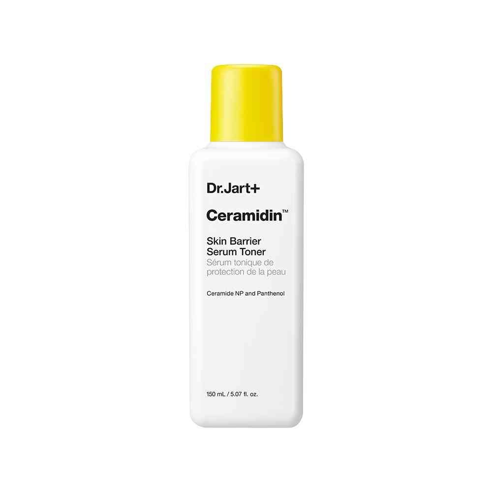 Dr.Jart+ - Ceramidin Skin Barrier Serum Toner, 150ml – Tónico (150 ml)