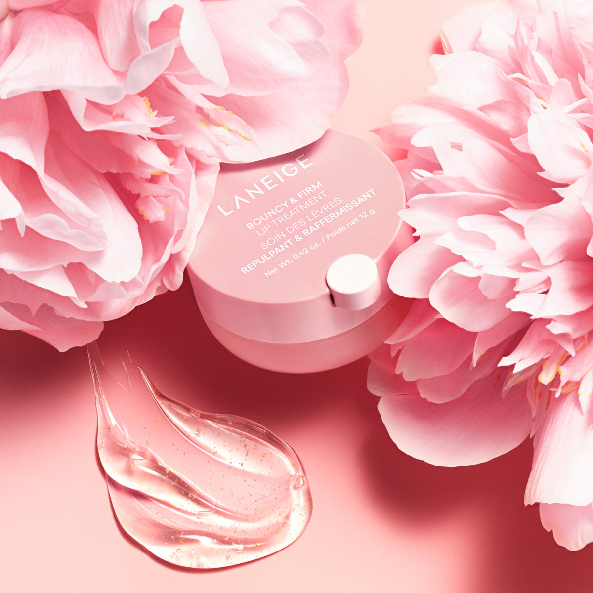 Laneige Lip Sleeping Mask Berry 20g – Mascarilla de Noche para Labios Berry 20g