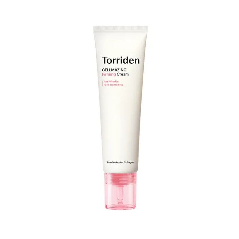 Torriden - Cellmazing Firming Cream, 60ml – Contorno de ojos (60 ml)