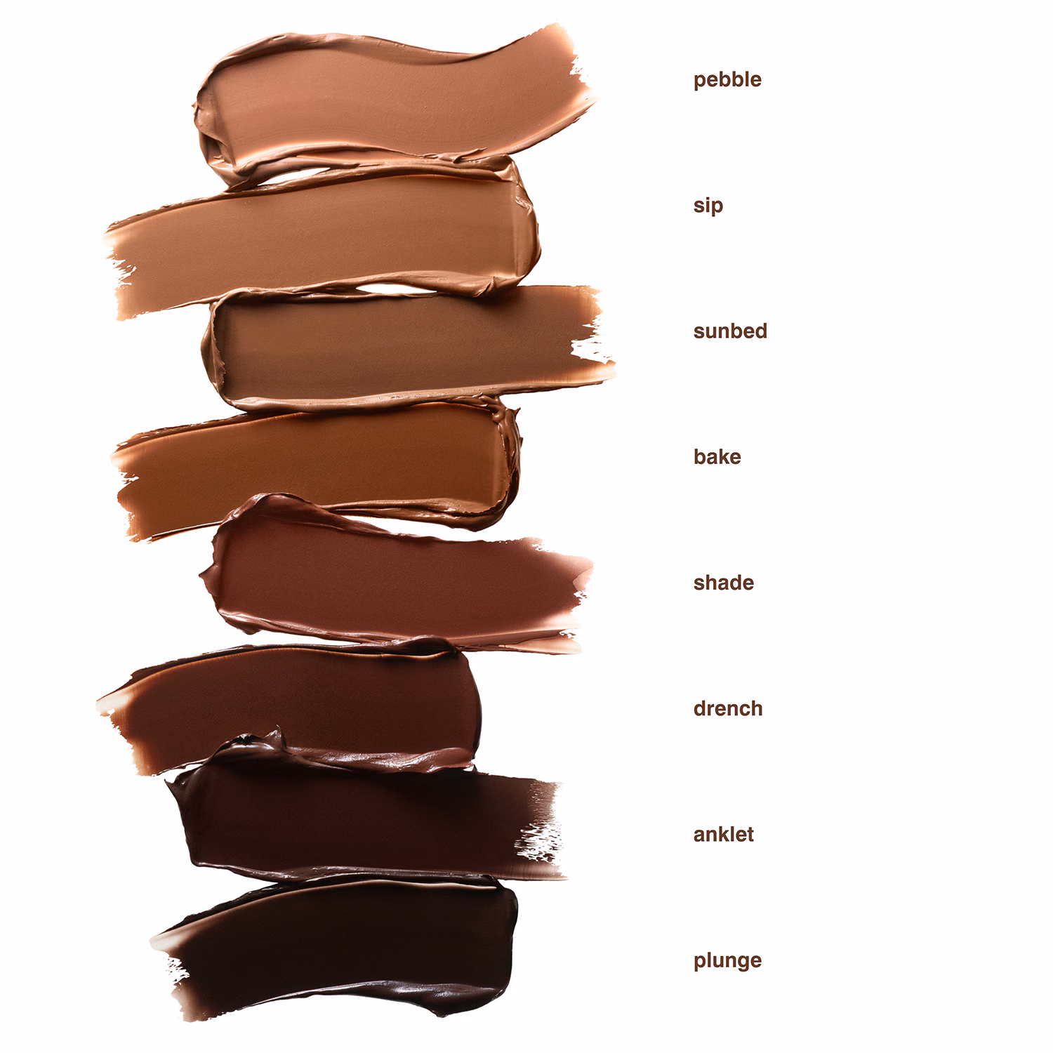 rhode Pocket Bronze – Bronceador en crema de larga duración (5,3 g) 2