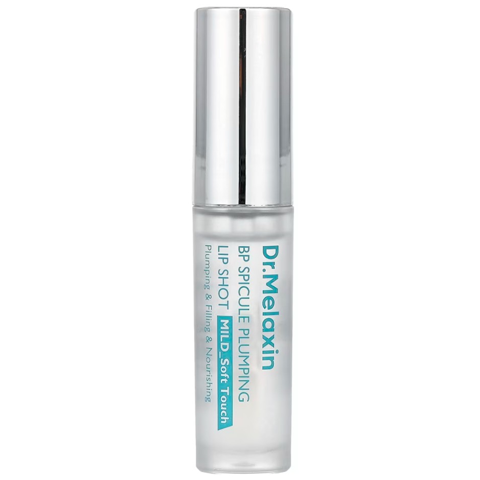 Dr.Melaxin BP Spicule Plumping Lip Shot Mild, 4ml – Bálsamo labial (4 ml)
