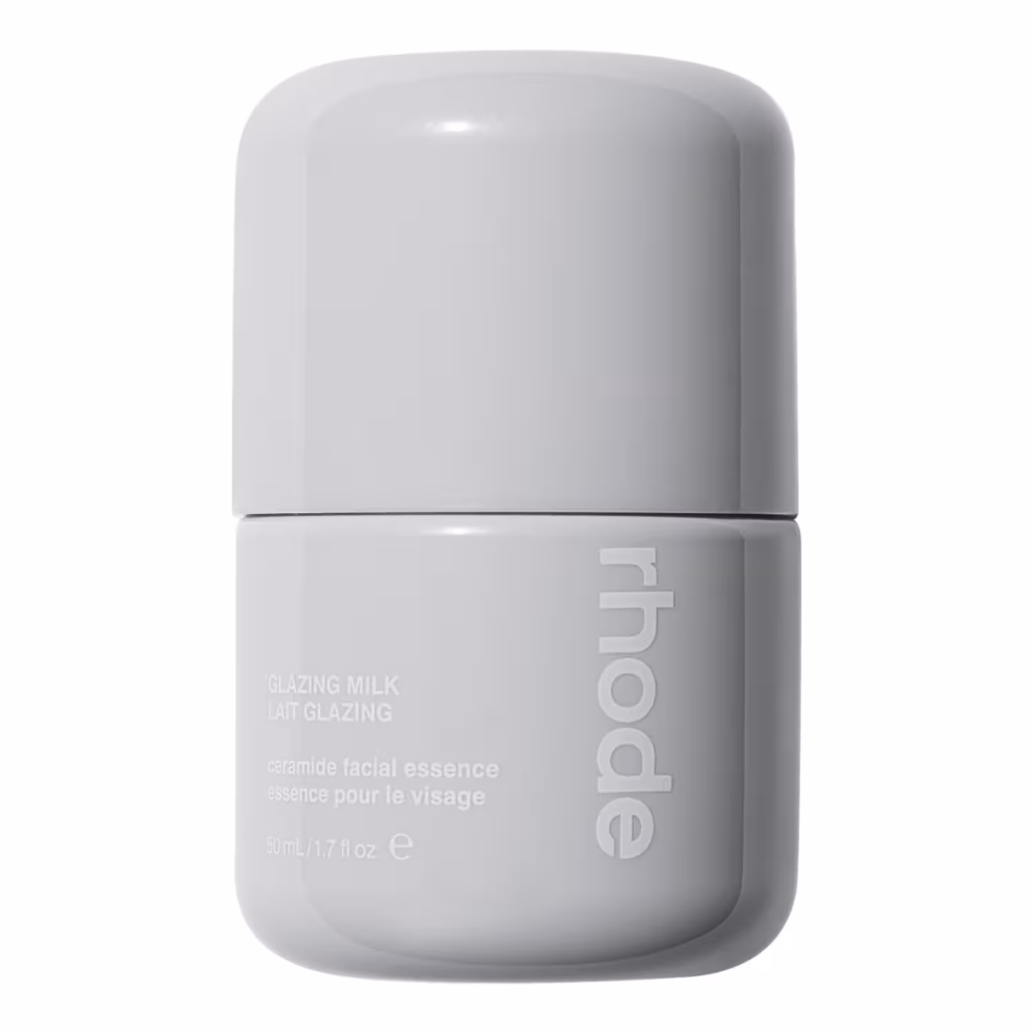 rhode Glazing Milk – Esencia facial con ceramidas (Mini)