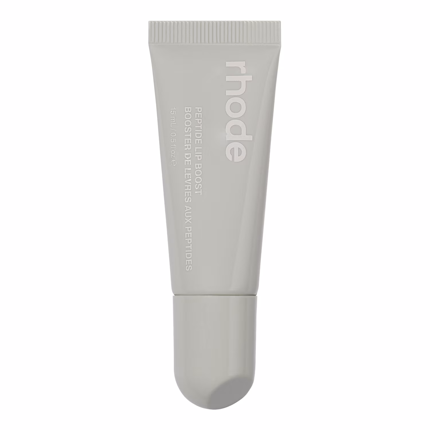 rhode Peptide Lip Boost – Mascarilla labial voluminizadora (15 ml)