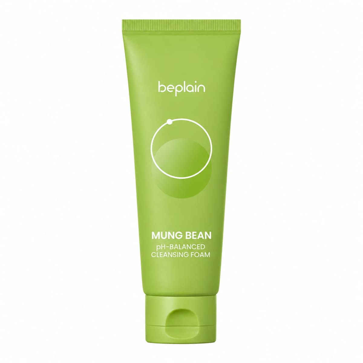 Beplain pH-Balanced Cleansing Foam 20 ml – Low-pH cleansing foam (mini)