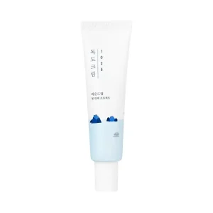 Round Lab - 1025 Dokdo Eye Cream - Contorno de Ojos 1025 Dokdo - 30ml